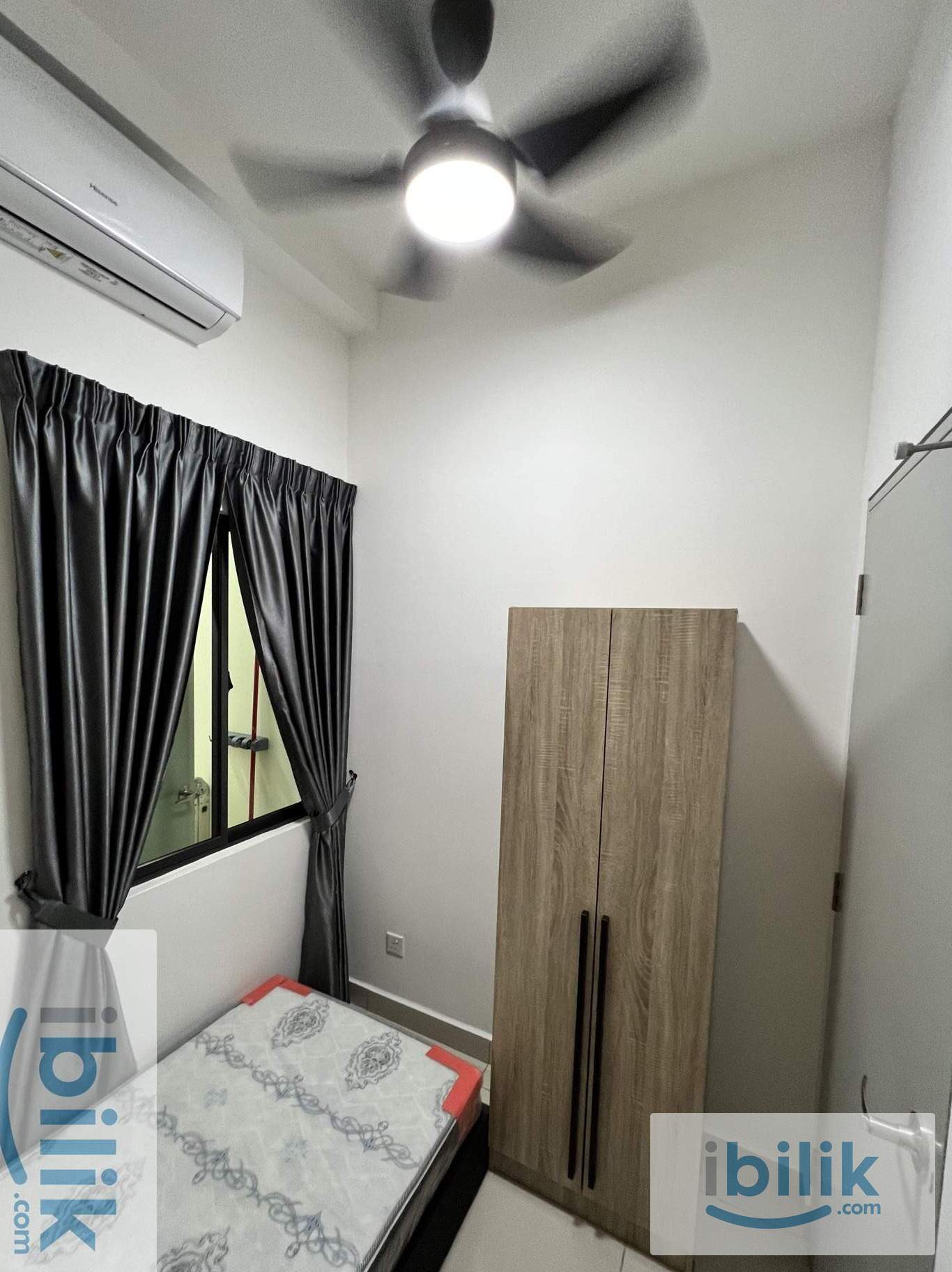 Single AC Room @ Verando Residence - Image 2