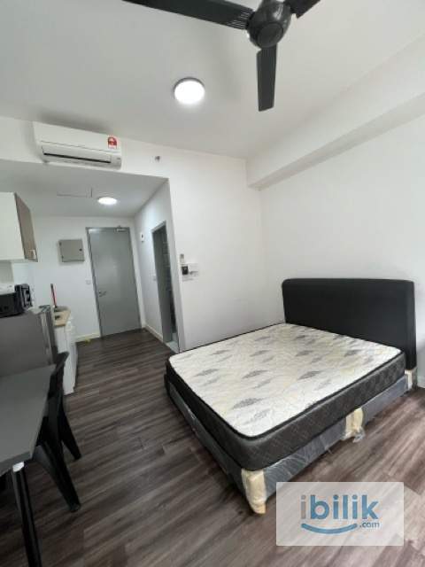 Cozy Medium, AC Room @ Urbano Utropolis - Image 2