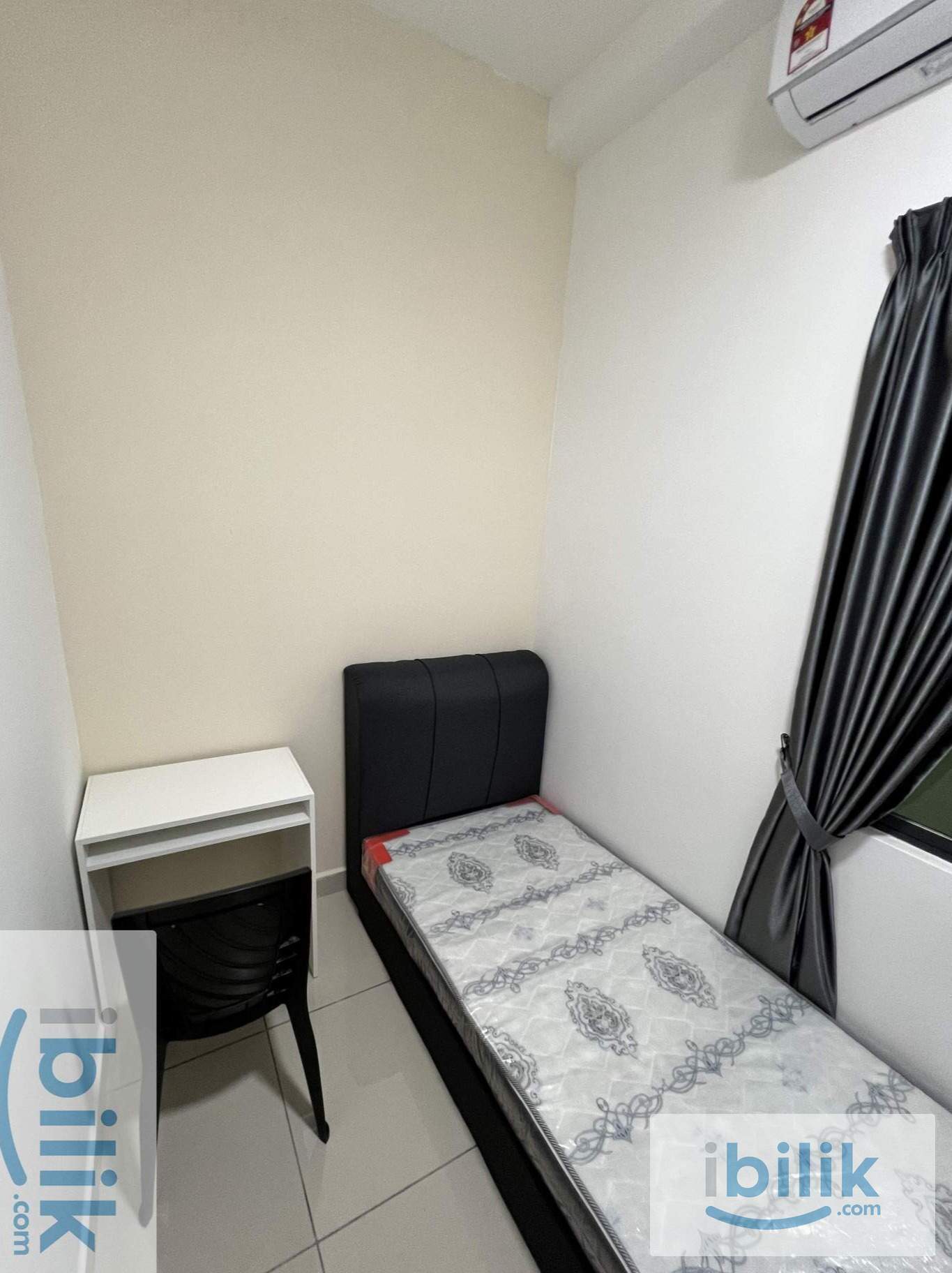 Single AC Room @ Verando Residence - Image 1