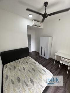Female Unit Medium AC Room @ Urbano Utroplis - Image 1