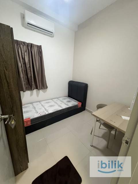Single AC Room @ Verando Residence - Image 1