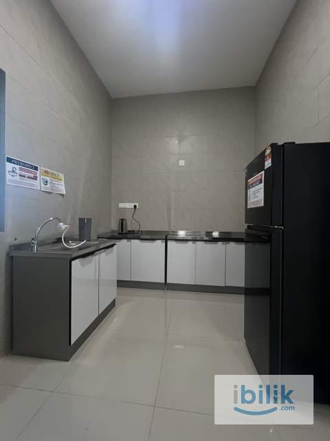 Single AC Room @ Verando Residence - Image 3