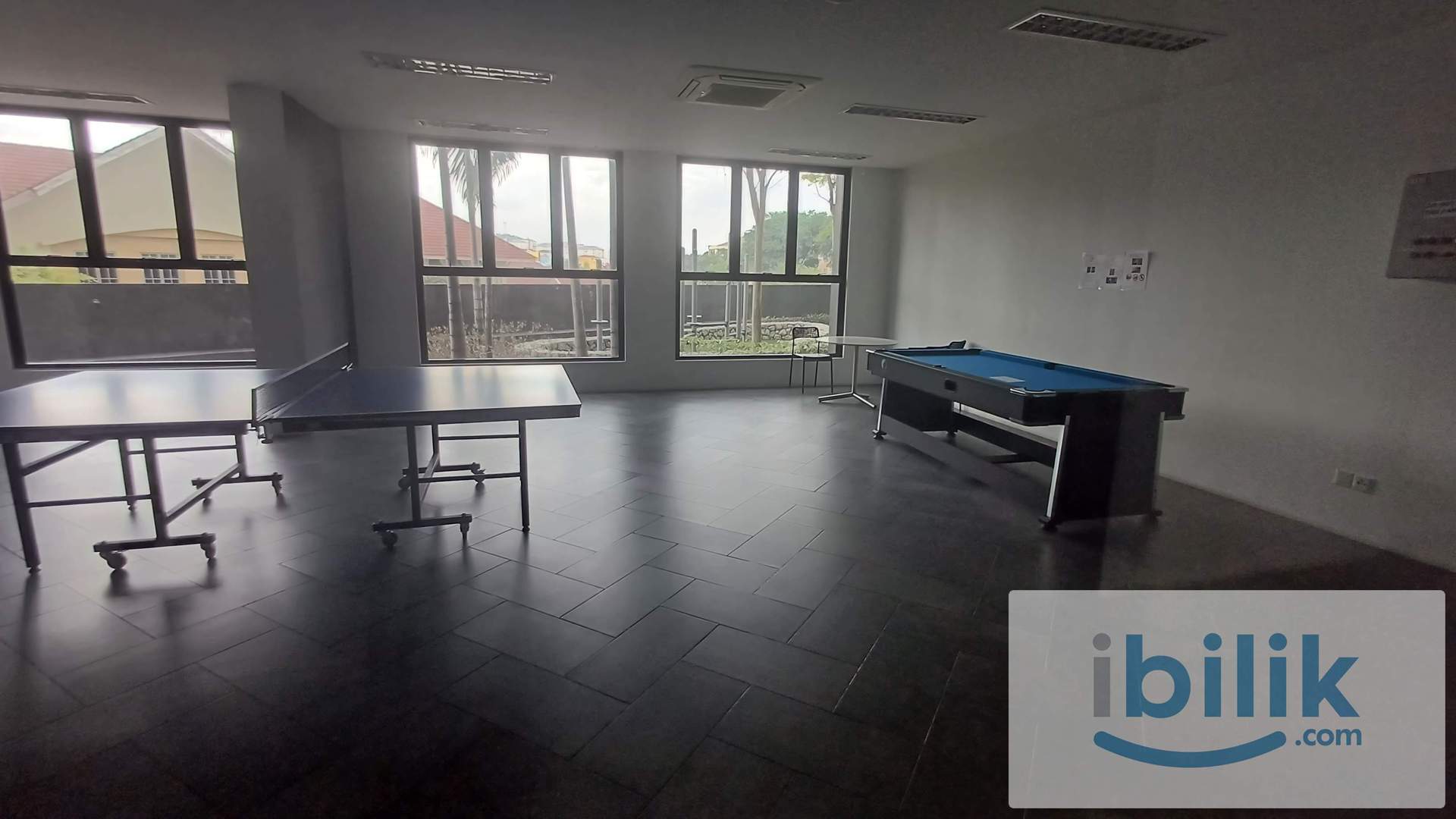 Dreamcity Condo Studio Unit for Rent - Image 9