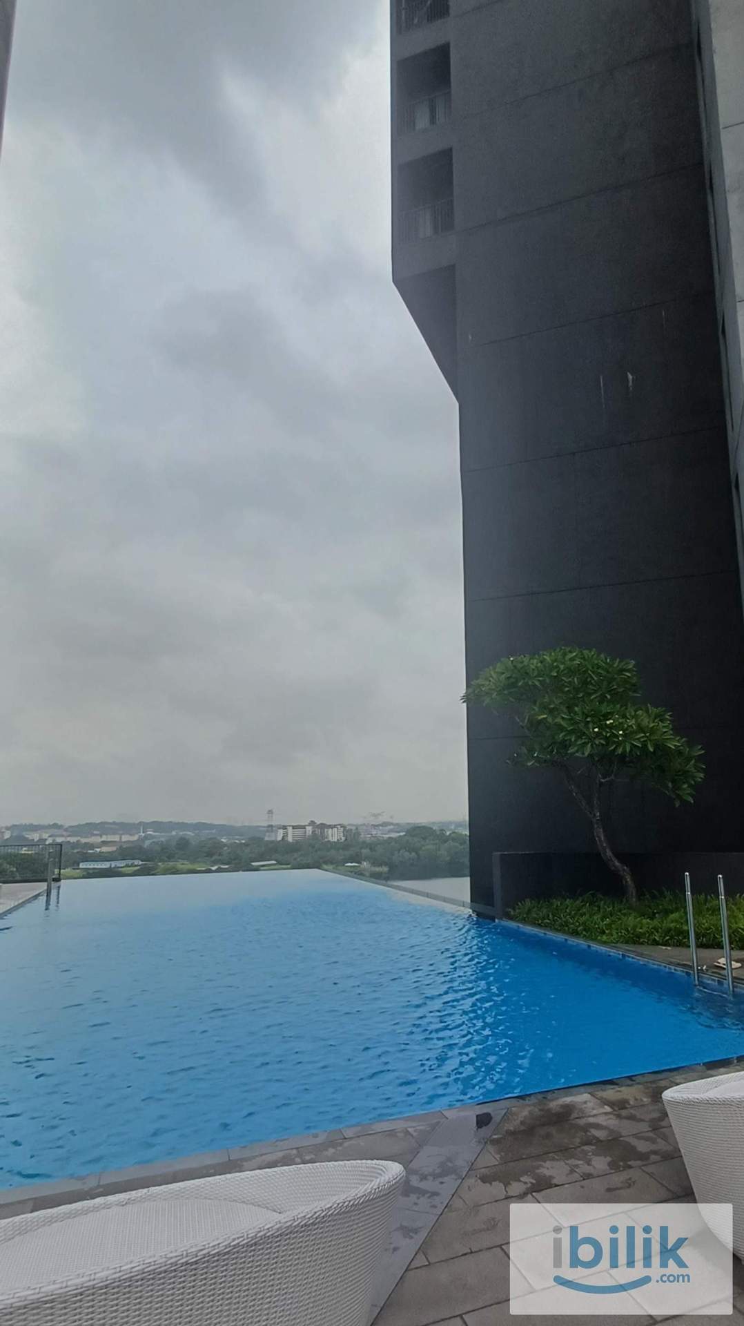 Dreamcity Condo Studio Unit for Rent - Image 7