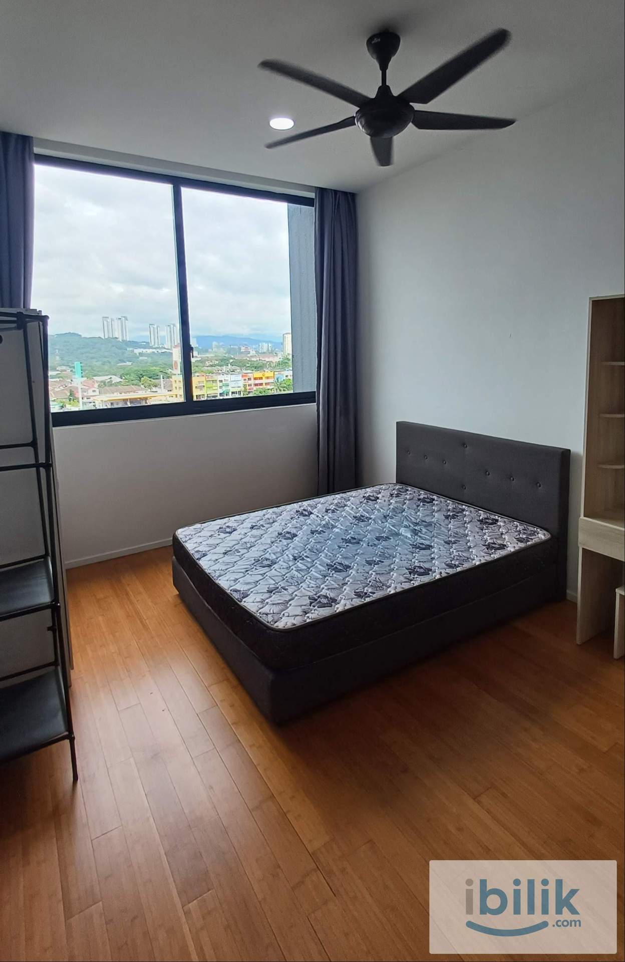 Dreamcity Condo Studio Unit for Rent - Image 3
