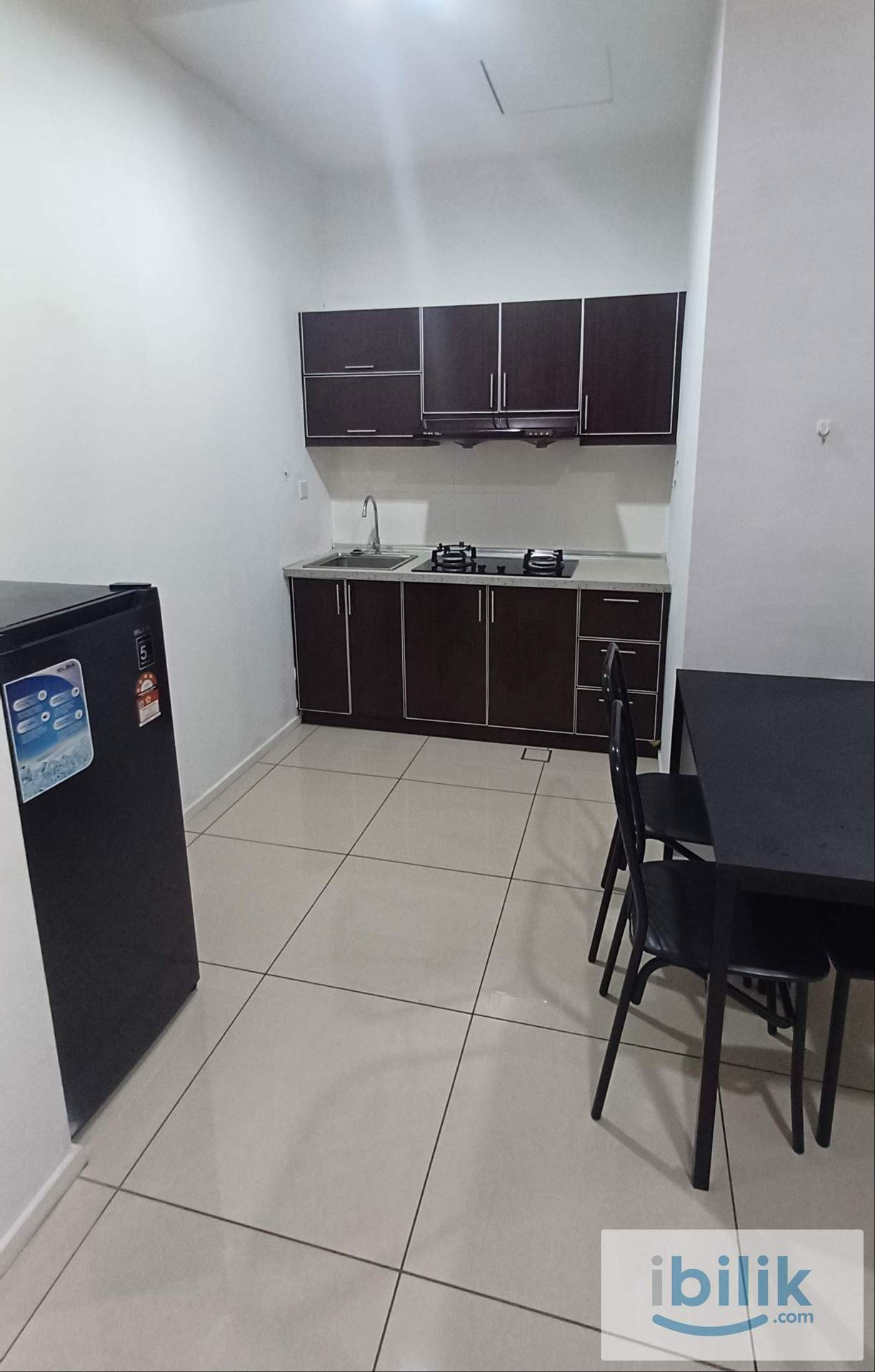Dreamcity Condo Studio Unit for Rent - Image 6