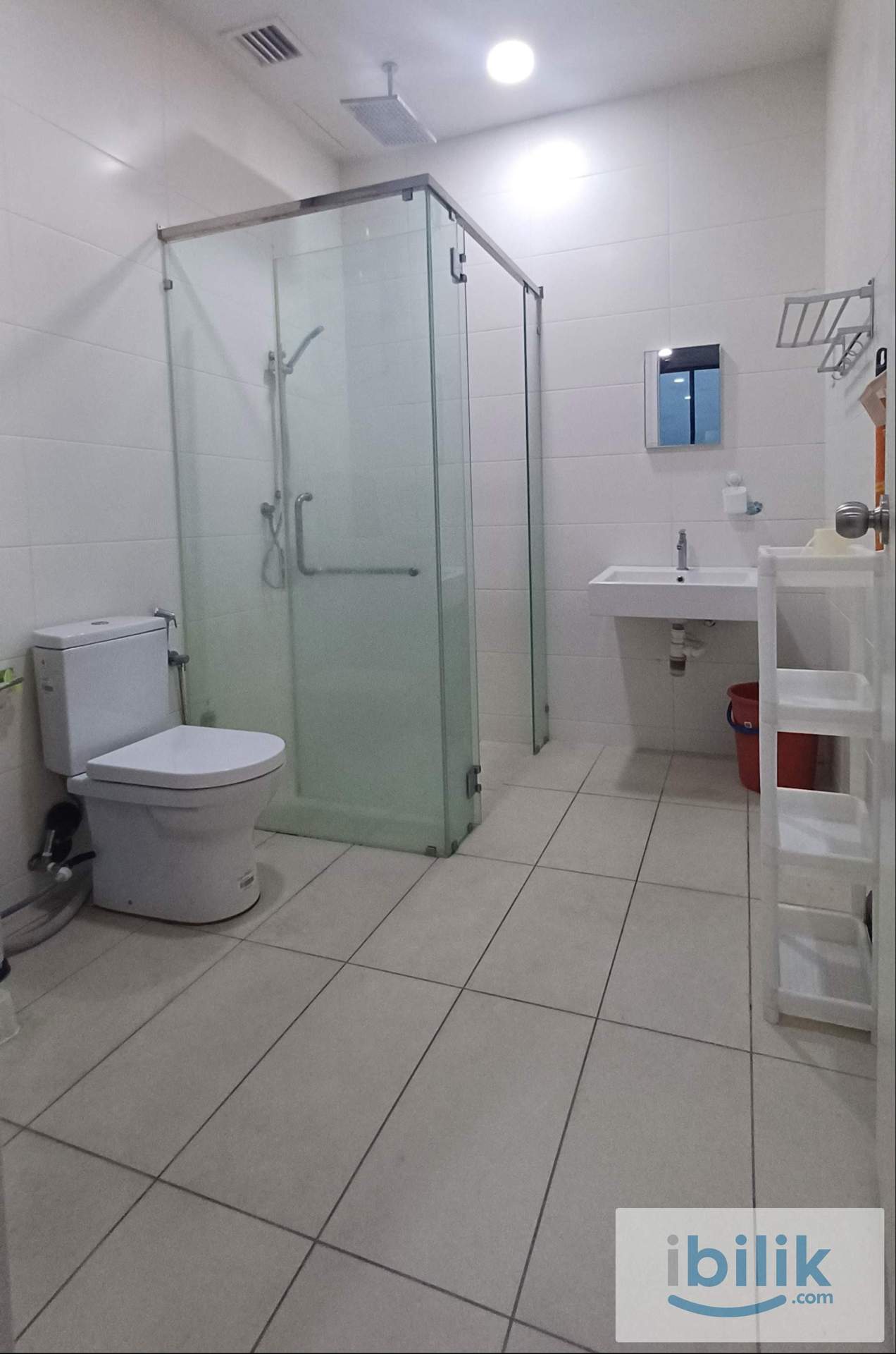 Dreamcity Condo Studio Unit for Rent - Image 5