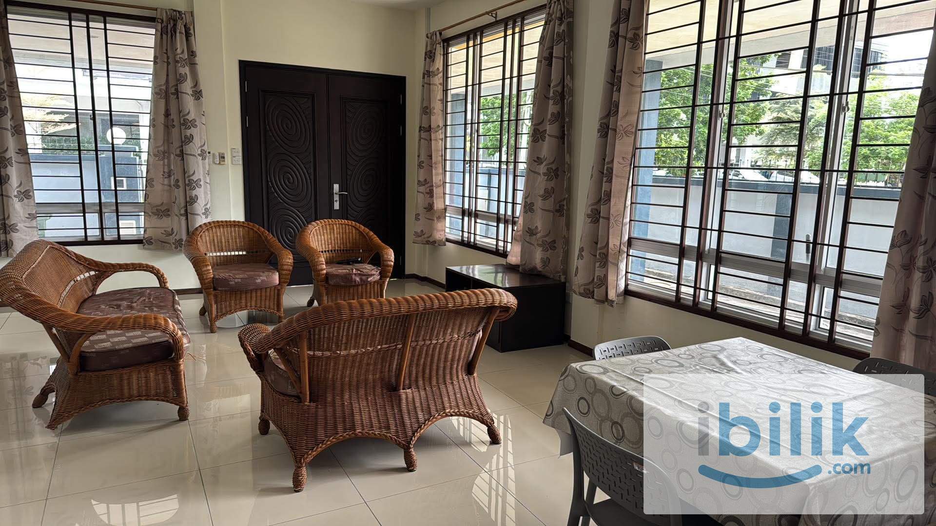 ROOM FOR RENT – STAPOK, KUCHING - Image 3
