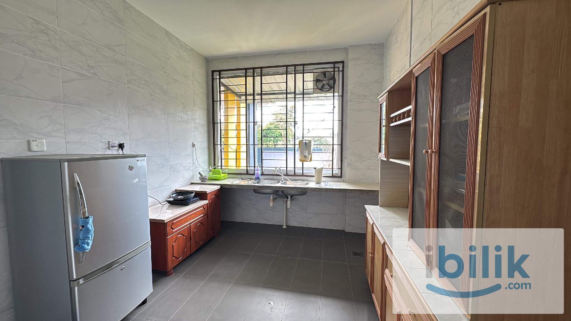 ROOM FOR RENT – STAPOK, KUCHING - Image 4