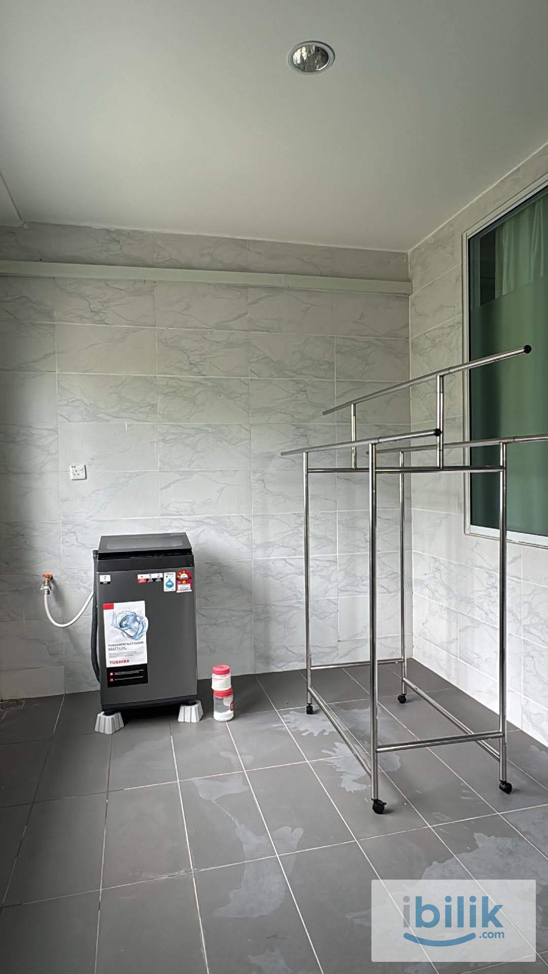 ROOM FOR RENT – STAPOK, KUCHING - Image 5