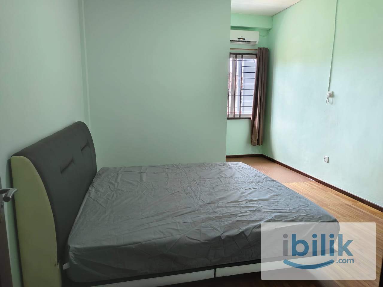 Stapok bedroom with private bathroom/toilet  - Image 1