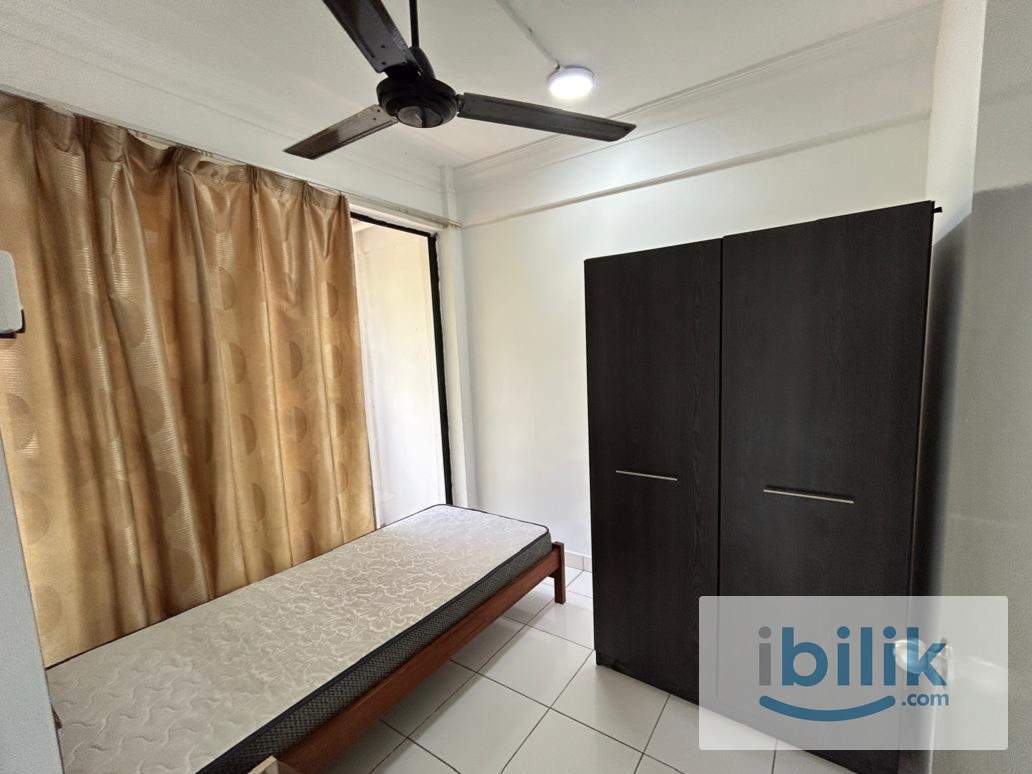 Single Room to Let at Cyberia Smarthomes - Image 1
