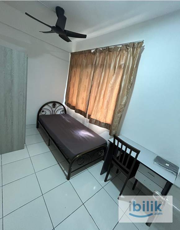 Multiple Single Room to Let at Cyberia Smarthomes - Image 1
