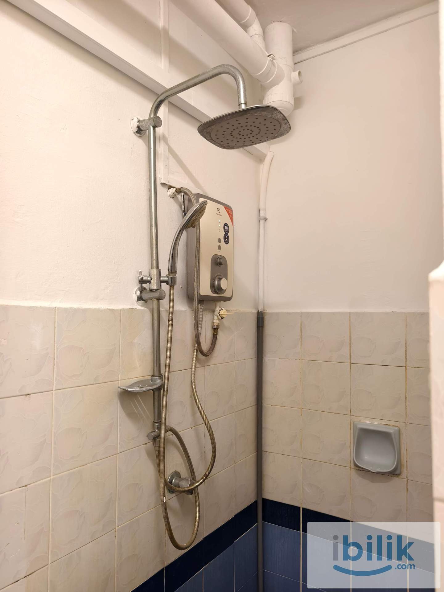 ✨ Danau Impian @ Taman Desa | Middle Room  - Image 6