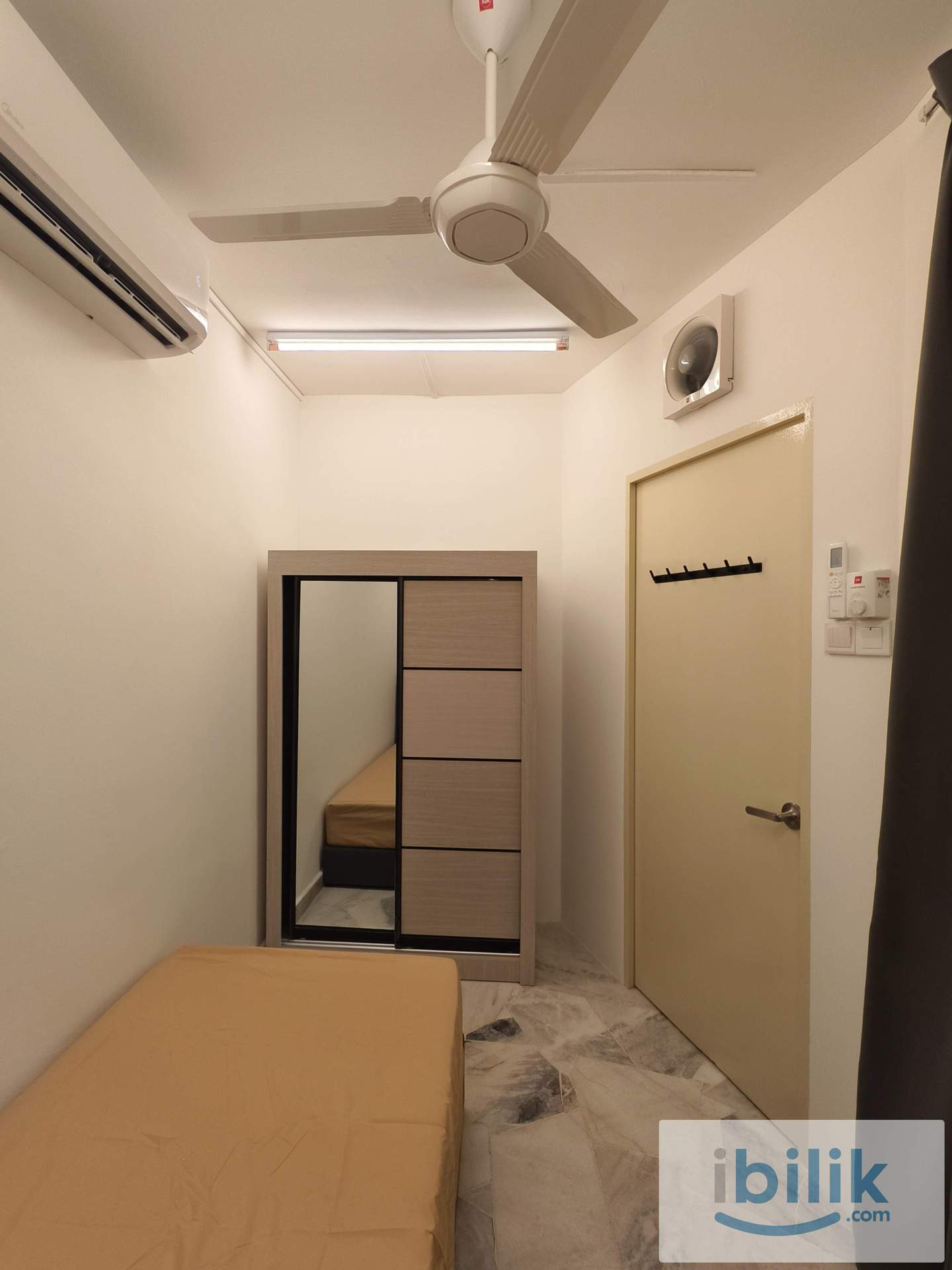 🌟DANAU IMPIAN | Single Room  - Image 2