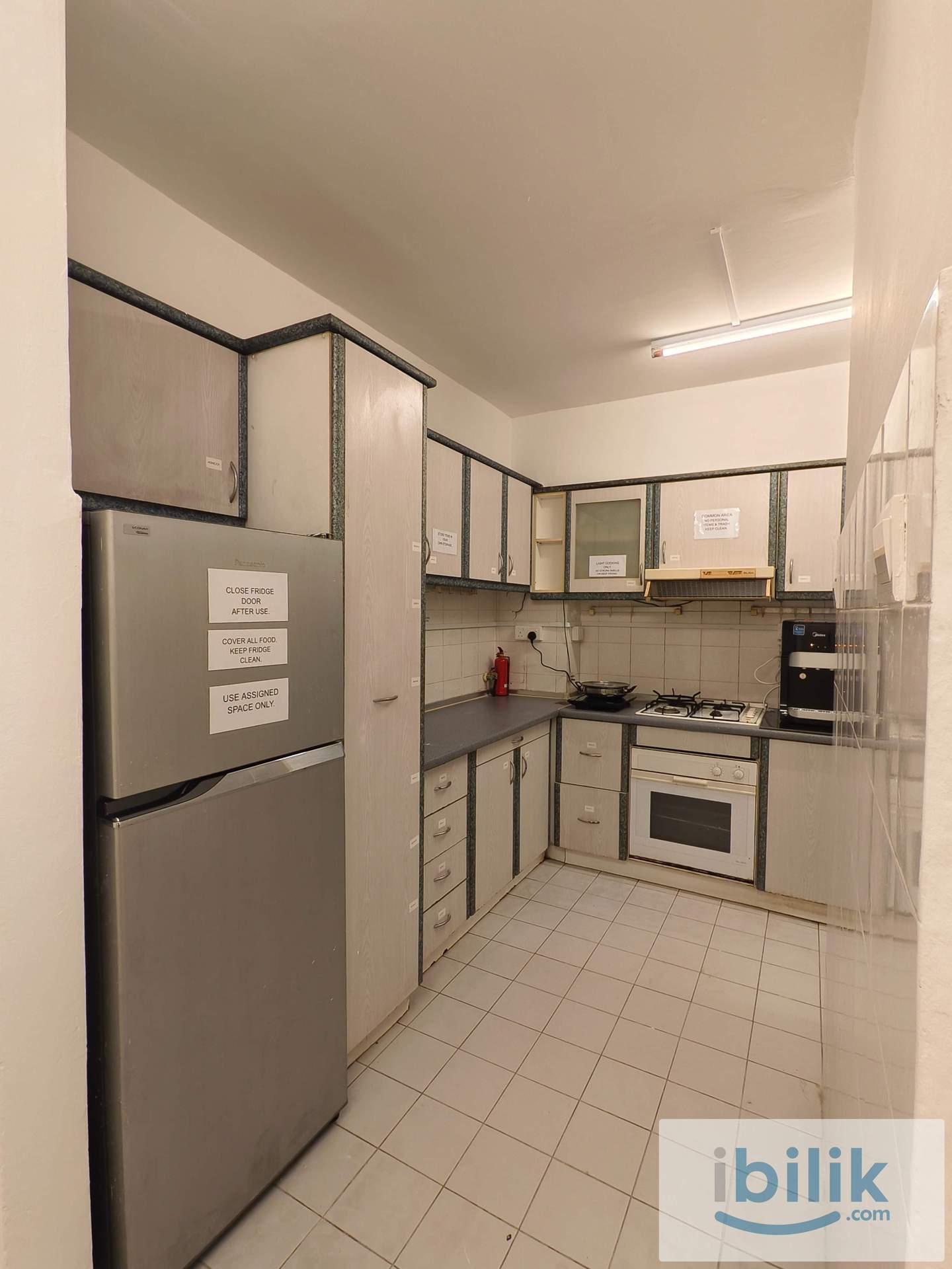 🌟DANAU IMPIAN | Single Room  - Image 4