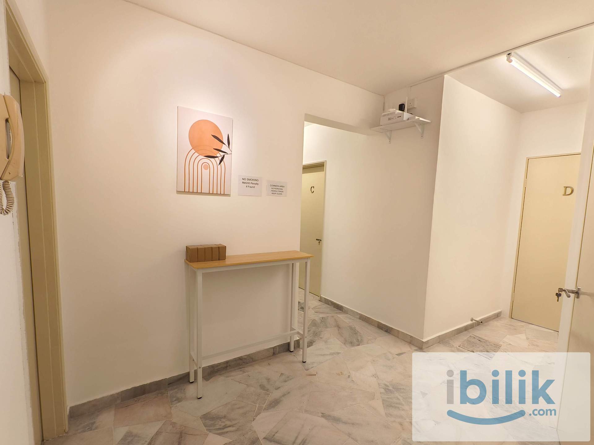 🌟DANAU IMPIAN | Single Room  - Image 6