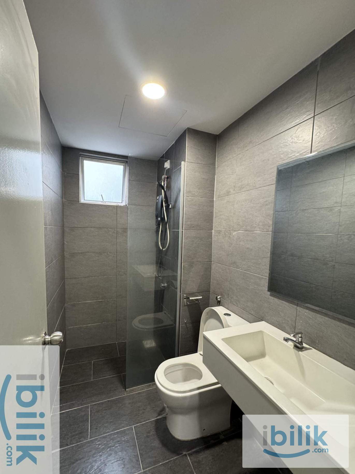 🏙️ Platinum OUG @ Bukit Jalil | Master Room with Private Bathroom - Image 3