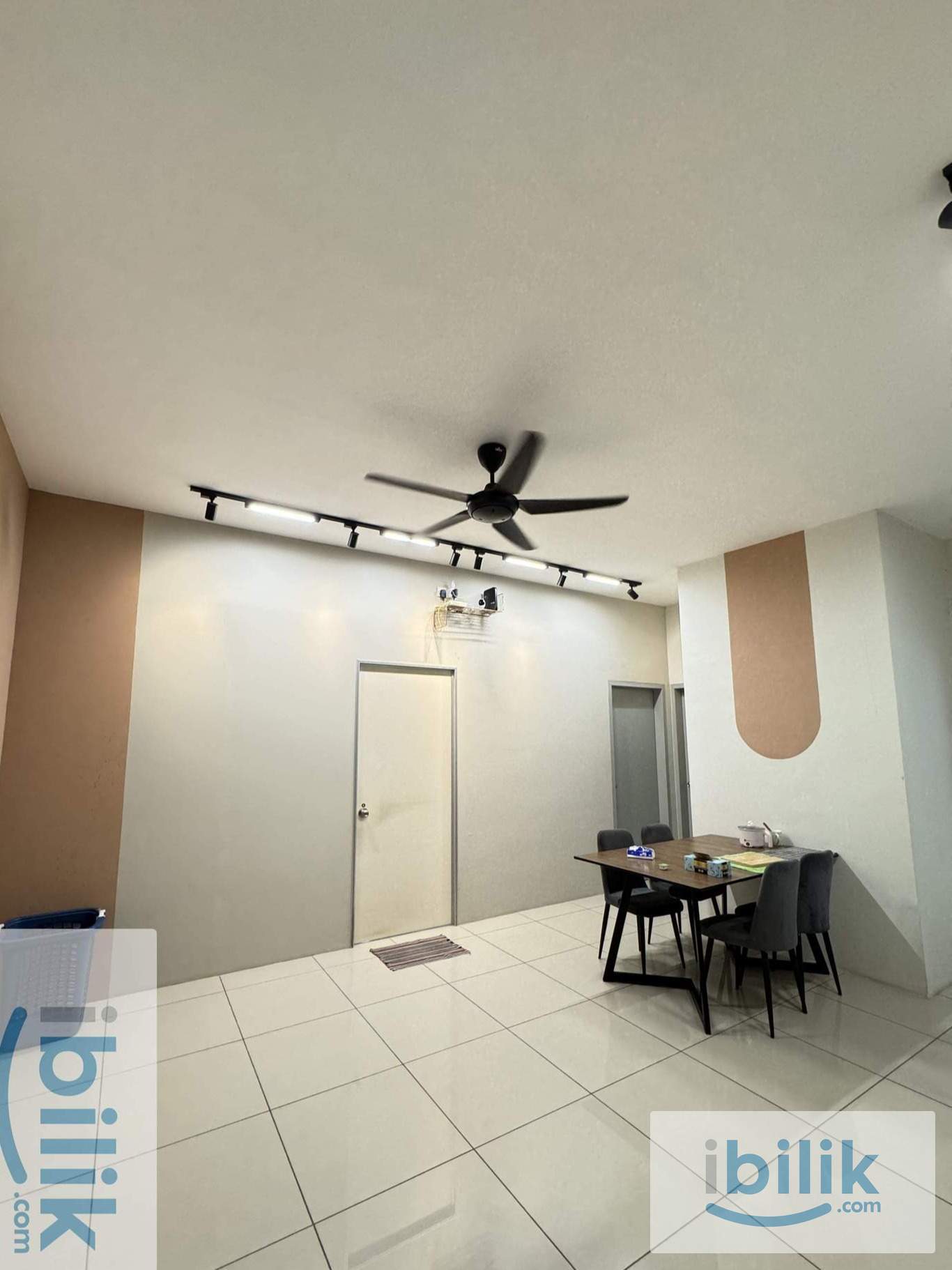 🏙️ Platinum OUG @ Bukit Jalil | Master Room with Private Bathroom - Image 4