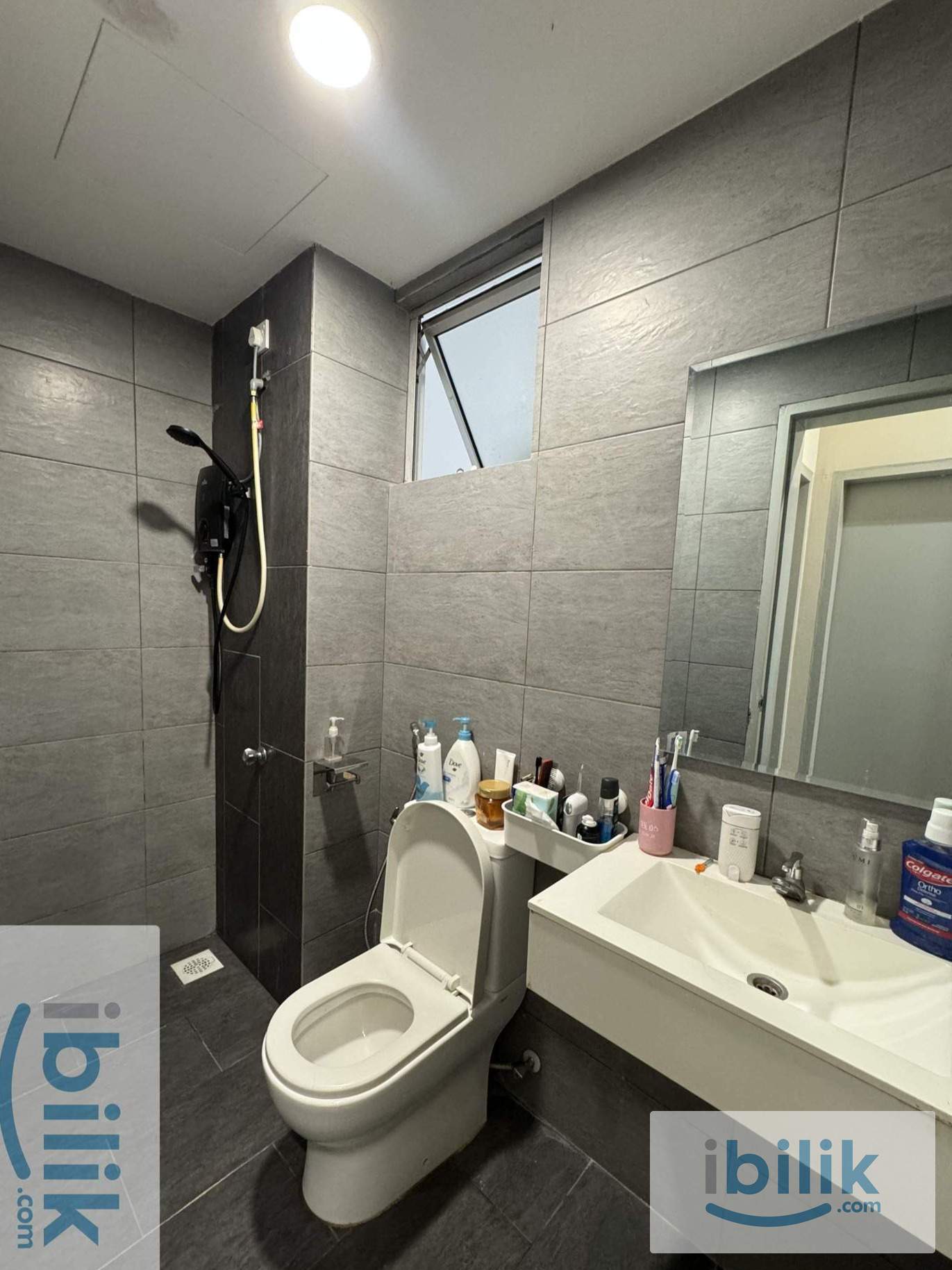 🏙️ Platinum OUG @ Bukit Jalil | Master Room with Private Bathroom - Image 7