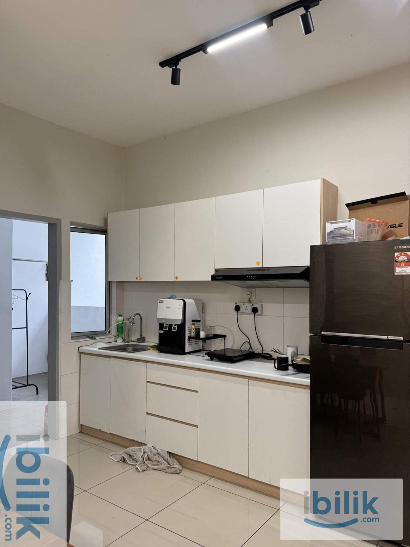 🏙️ Platinum OUG @ Bukit Jalil | Master Room with Private Bathroom - Image 5