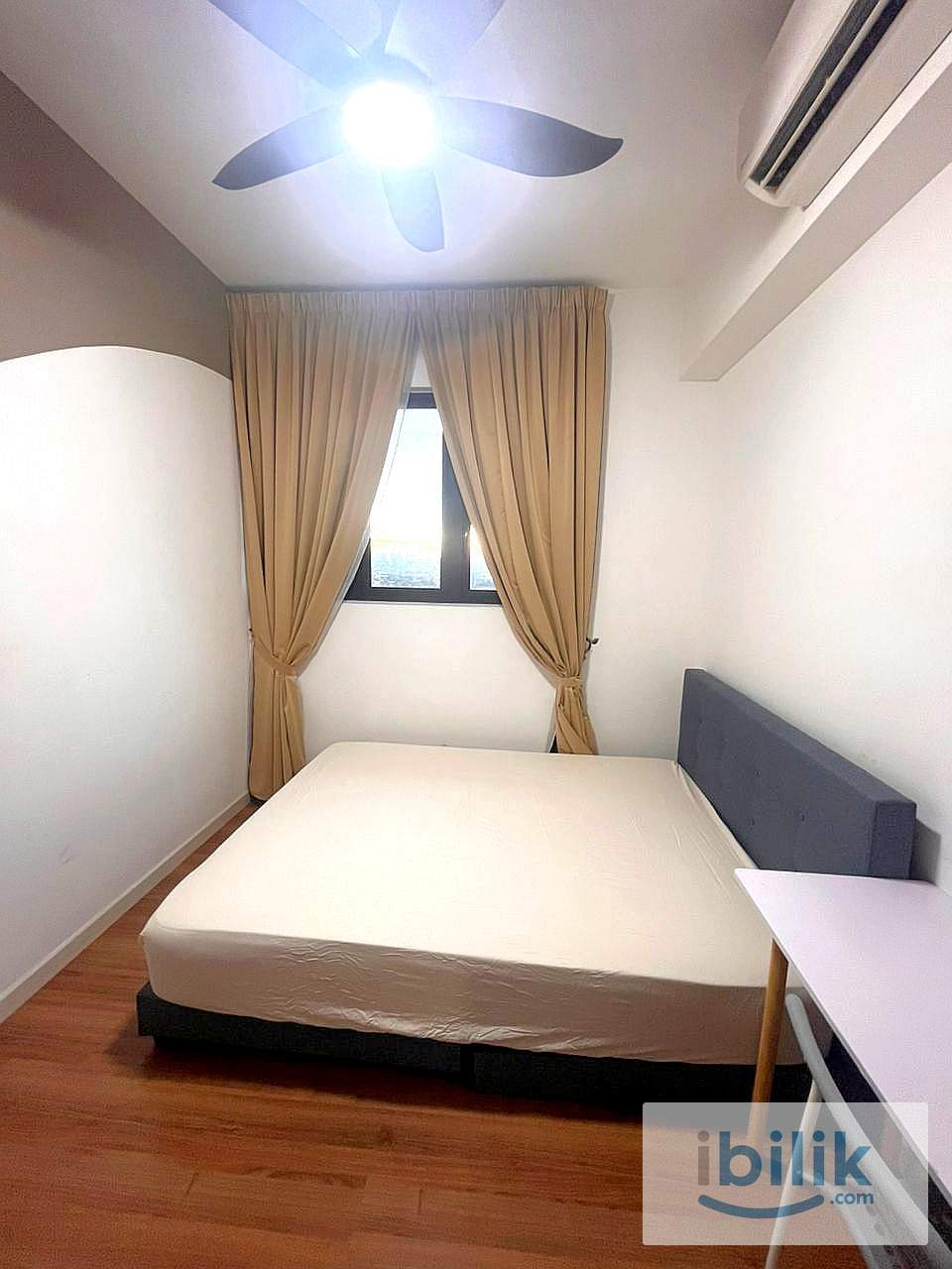 M Vertica KL City Residences🎍Middle Room🎍Fully Furnished - Image 2