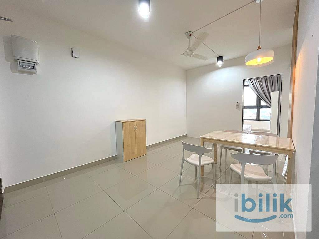 M Vertica KL City Residences🎍Middle Room🎍Fully Furnished - Image 6