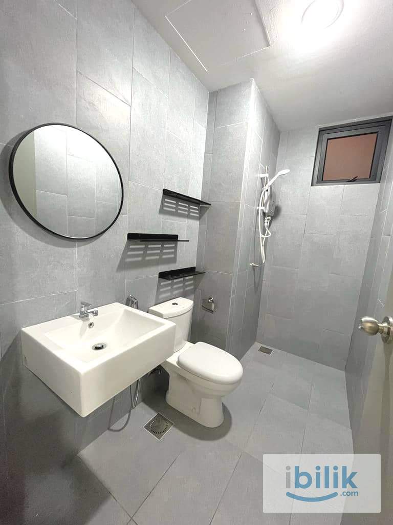 M Vertica KL City Residences🎍Middle Room🎍Fully Furnished - Image 3