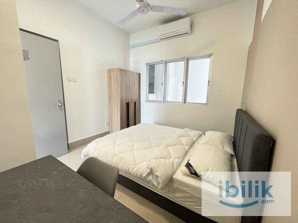 🏙️ Razak City @ Sungai Besi . Middle Room . Ready Move In  - Image 1