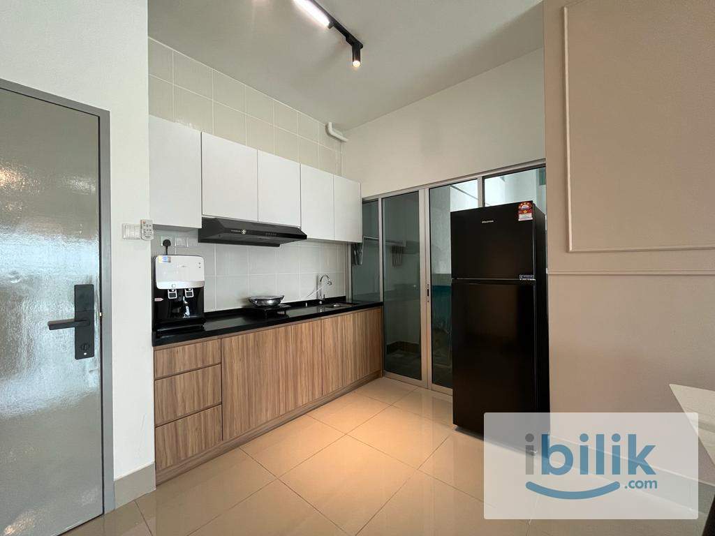 🏙️ Razak City @ Sungai Besi . Middle Room . Ready Move In  - Image 6