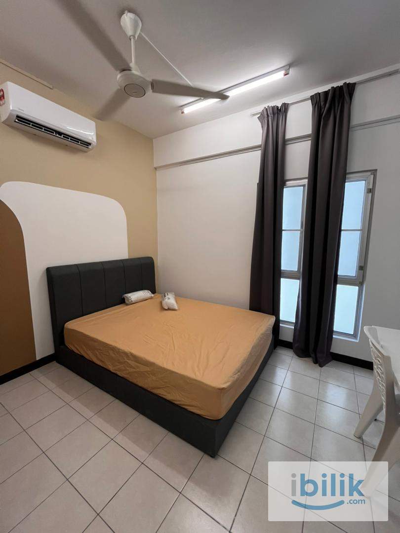 Prima Midah Height Middle Room . Ready Move In  - Image 1