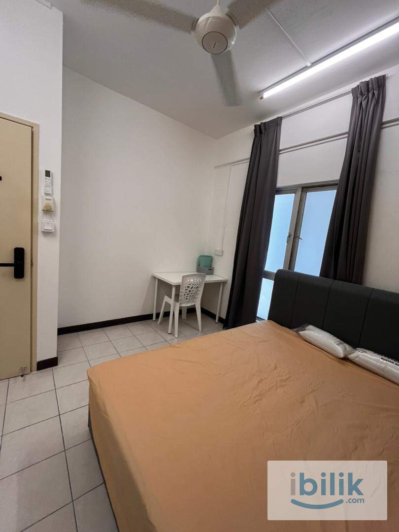 Prima Midah Height Middle Room 🪴 Ready Move In - Image 1