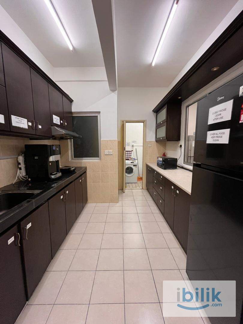 Prima Midah Height Middle Room 🪴 Ready Move In - Image 4