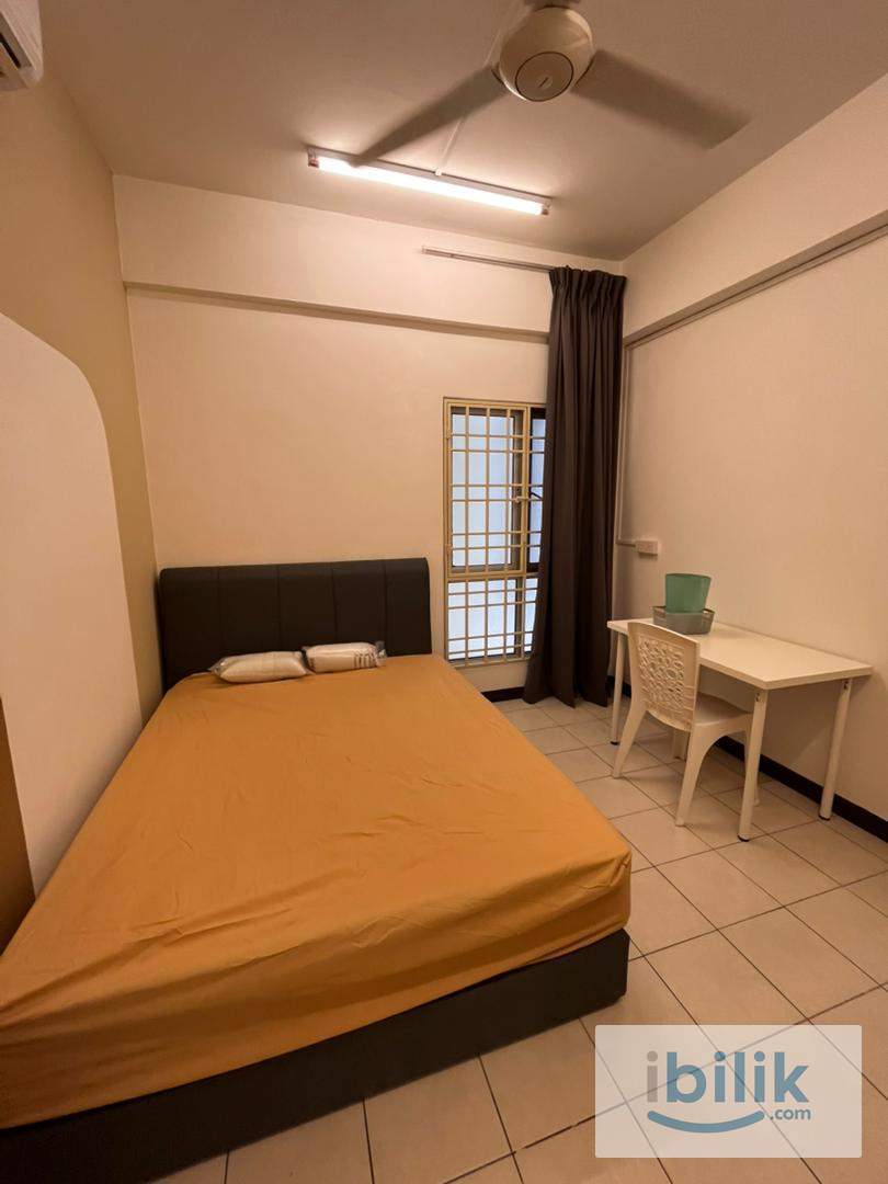 Prima Midah Height . Crozy Middle Room - Image 1