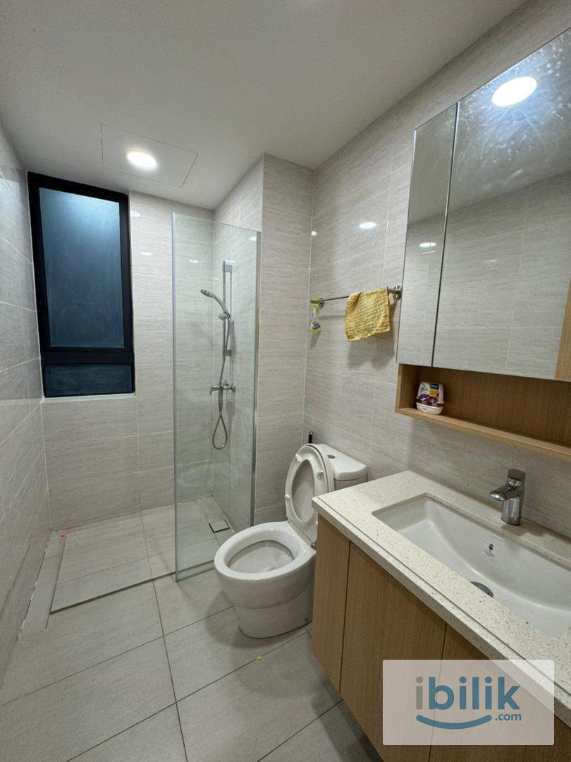 🏙️ Aradia Residence . Single Room . Fully Furnished Ready Move In - Image 7