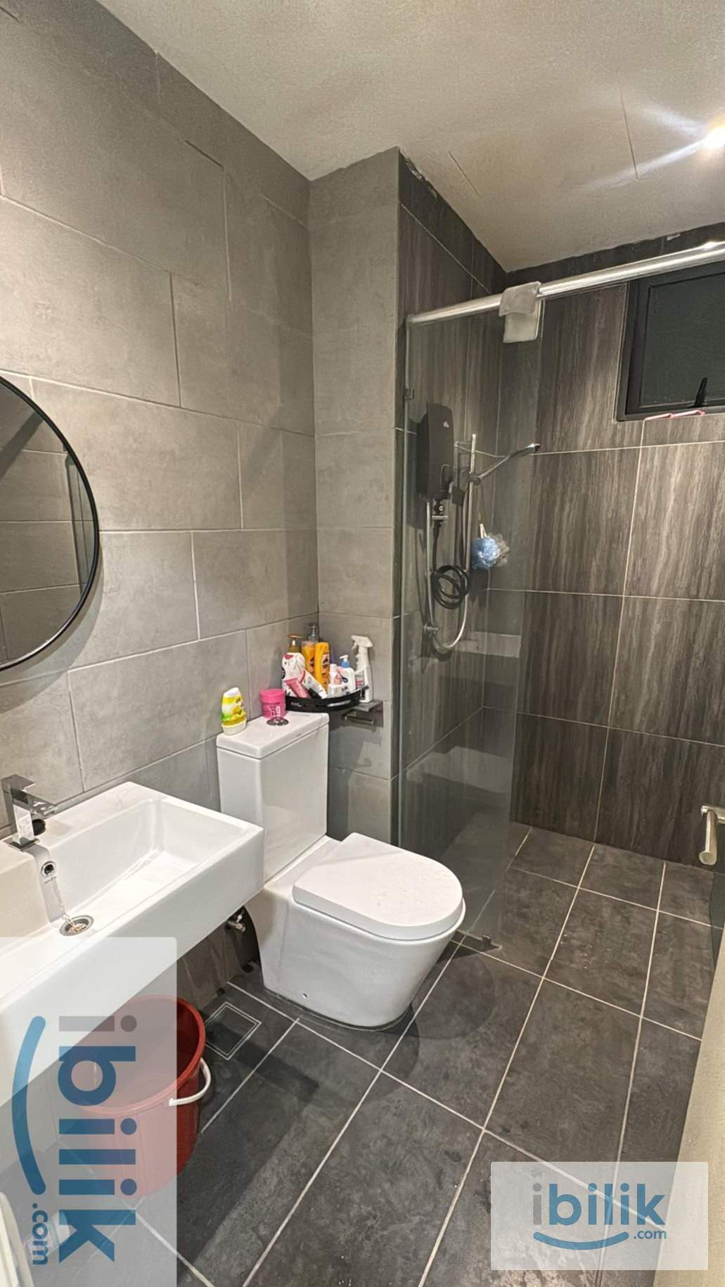META RESIDENCES Middle Room . Fully Furnished Ready Move In . Free High Speed WiFi - Image 6