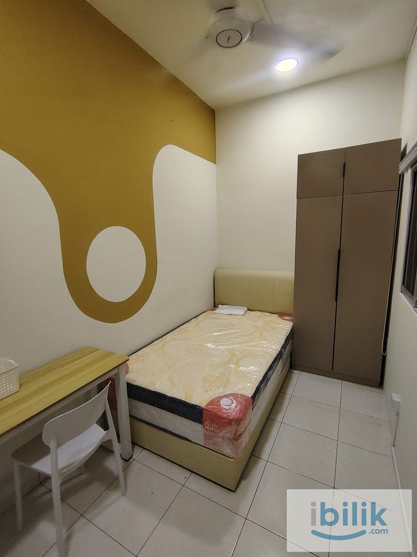 𝐂𝐚𝐬𝐚 𝐓𝐢𝐚𝐫𝐚 @ 𝐒𝐮𝐛𝐚𝐧𝐠 𝐉𝐚𝐲𝐚 | Single Room . Ready Move In - Image 1