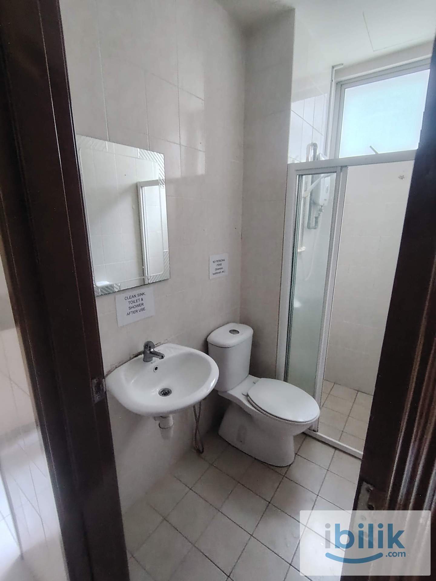 𝐂𝐚𝐬𝐚 𝐓𝐢𝐚𝐫𝐚 @ 𝐒𝐮𝐛𝐚𝐧𝐠 𝐉𝐚𝐲𝐚 | Single Room . Ready Move In - Image 3