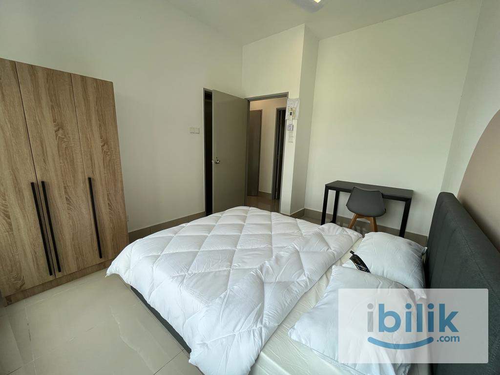 𝐑𝐚𝐳𝐚𝐤 𝐂𝐢𝐭𝐲 𝐑𝐞𝐬𝐢𝐝𝐞𝐧𝐜𝐞 @ 𝐒𝐮𝐧𝐠𝐚𝐢 𝐁𝐞𝐬𝐢 | Middle Room Move In July - Image 1