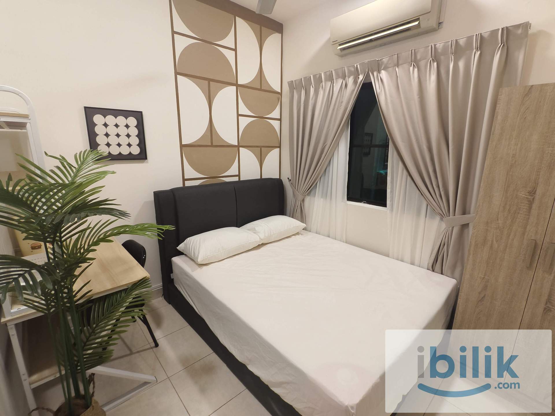 𝐏𝐞𝐥𝐚𝐧𝐠𝐢 𝐔𝐭𝐚𝐦𝐚 @ 𝐁𝐚𝐧𝐝𝐚𝐫 𝐔𝐭𝐚𝐦𝐚 | Middle Room Ready Move In - Image 1
