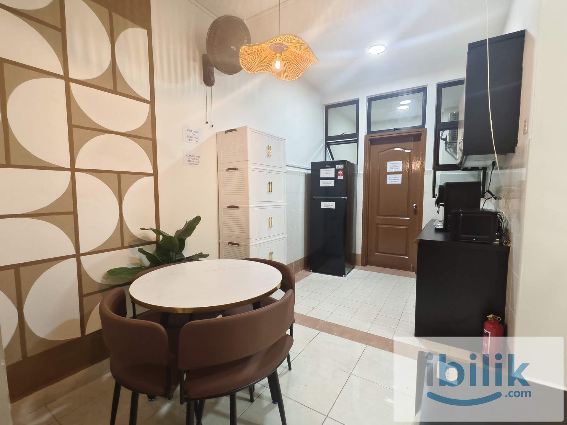 𝐏𝐞𝐥𝐚𝐧𝐠𝐢 𝐔𝐭𝐚𝐦𝐚 @ 𝐁𝐚𝐧𝐝𝐚𝐫 𝐔𝐭𝐚𝐦𝐚 | Middle Room Ready Move In - Image 4