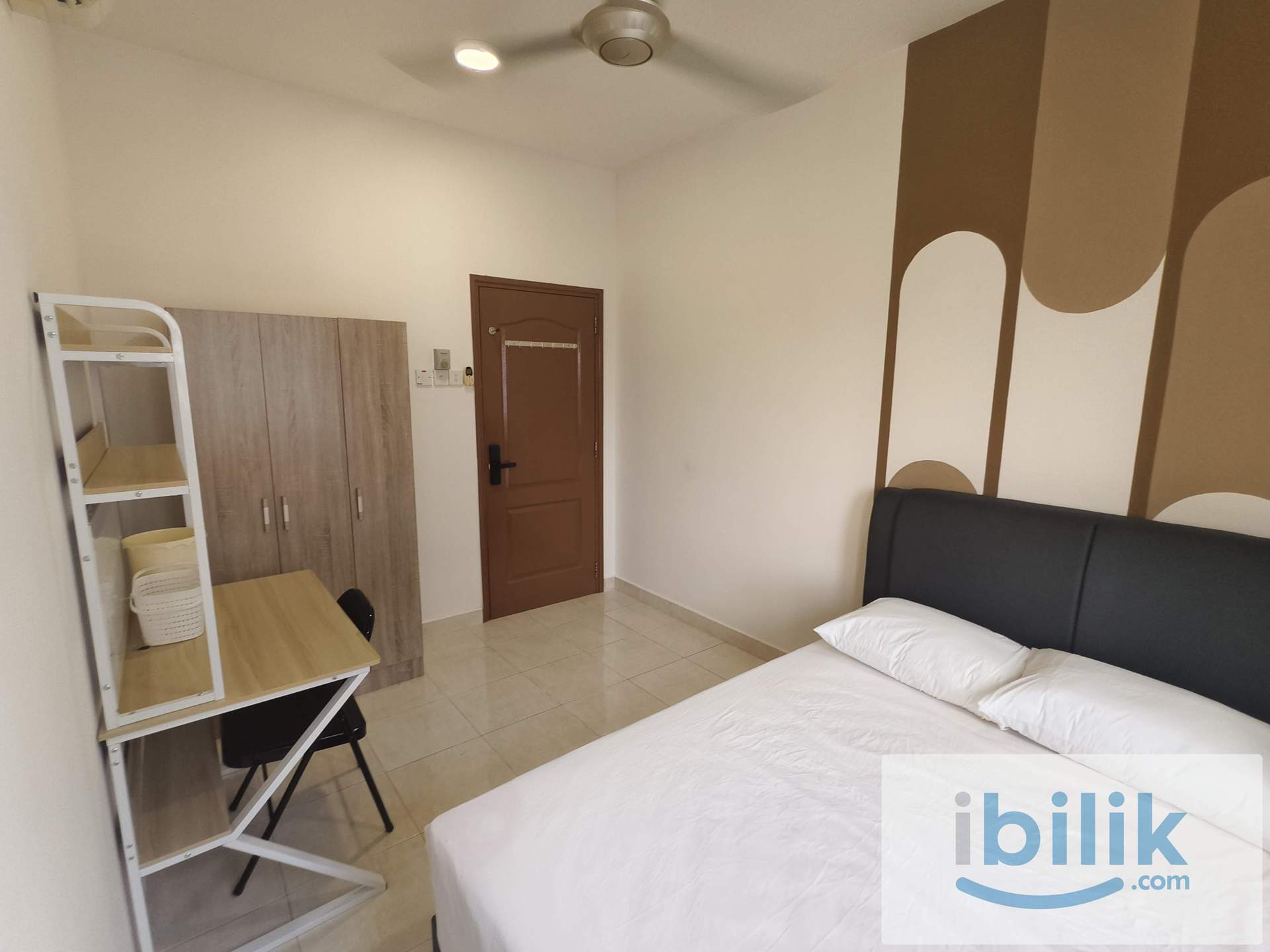 𝐏𝐞𝐥𝐚𝐧𝐠𝐢 𝐔𝐭𝐚𝐦𝐚 @ 𝐁𝐚𝐧𝐝𝐚𝐫 𝐔𝐭𝐚𝐦𝐚 | Middle Room Ready Move In - Image 1