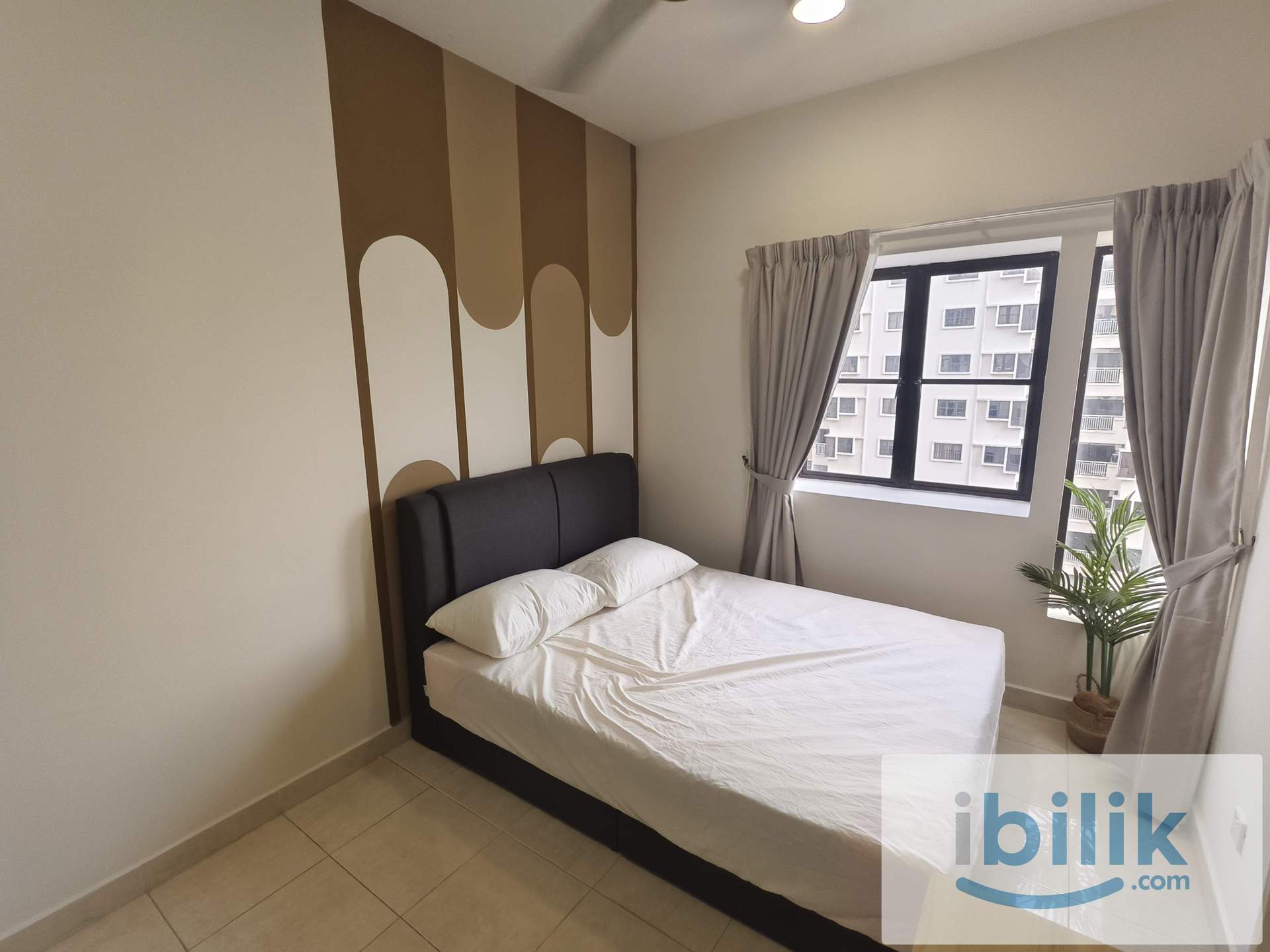 𝐏𝐞𝐥𝐚𝐧𝐠𝐢 𝐔𝐭𝐚𝐦𝐚 @ 𝐁𝐚𝐧𝐝𝐚𝐫 𝐔𝐭𝐚𝐦𝐚 | Middle Room Ready Move In - Image 2