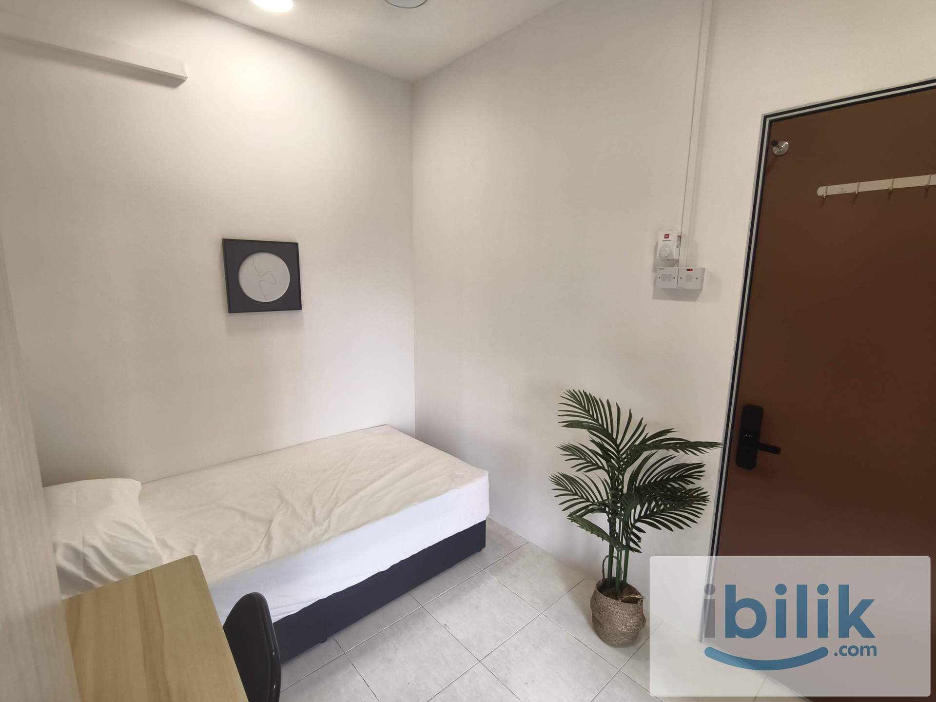 𝐏𝐞𝐥𝐚𝐧𝐠𝐢 𝐔𝐭𝐚𝐦𝐚 @ 𝐁𝐚𝐧𝐝𝐚𝐫 𝐔𝐭𝐚𝐦𝐚 | Super Single Room Ready Move In - Image 2