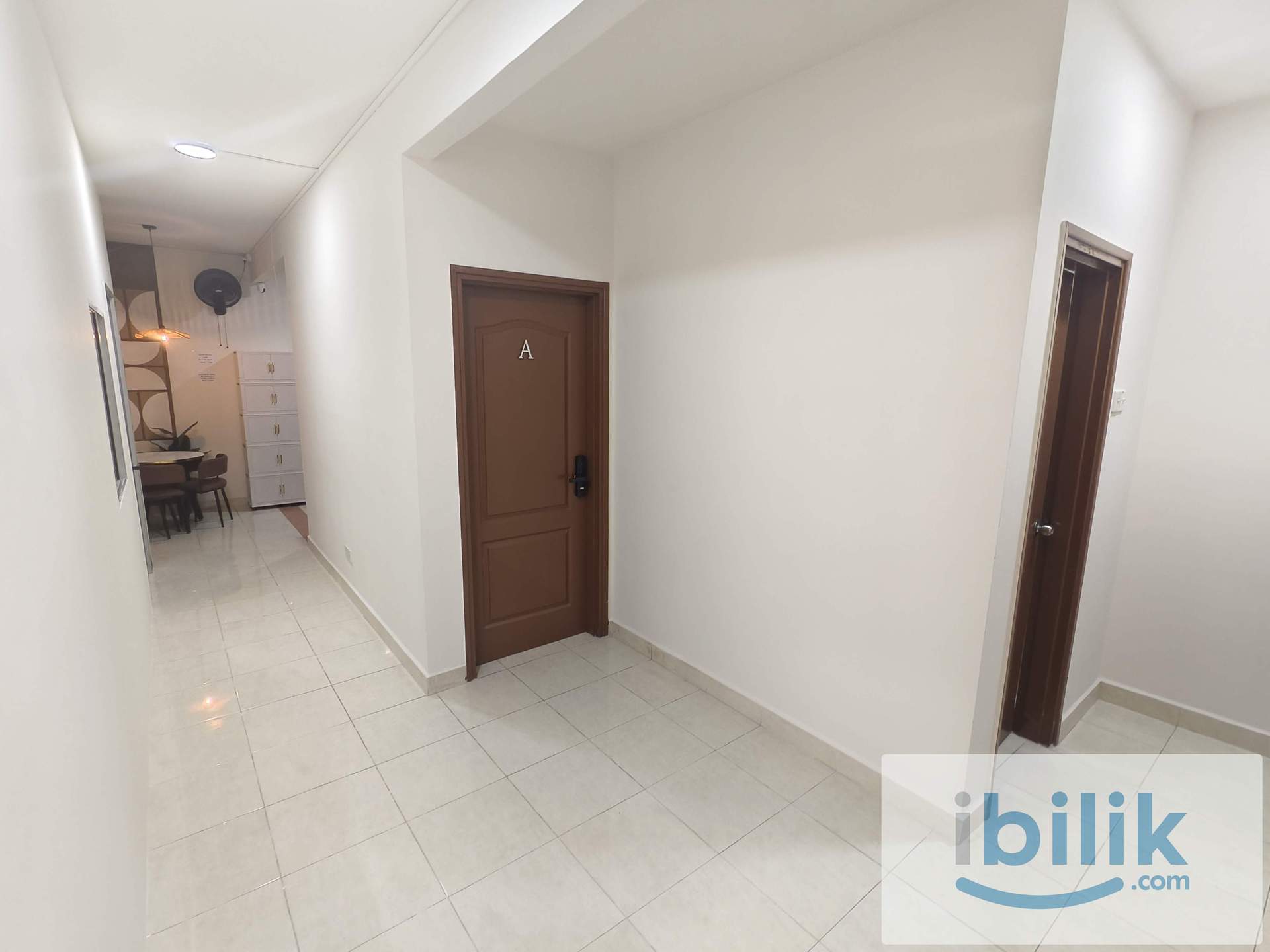 𝐏𝐞𝐥𝐚𝐧𝐠𝐢 𝐔𝐭𝐚𝐦𝐚 @ 𝐁𝐚𝐧𝐝𝐚𝐫 𝐔𝐭𝐚𝐦𝐚 | Super Single Room Ready Move In - Image 7