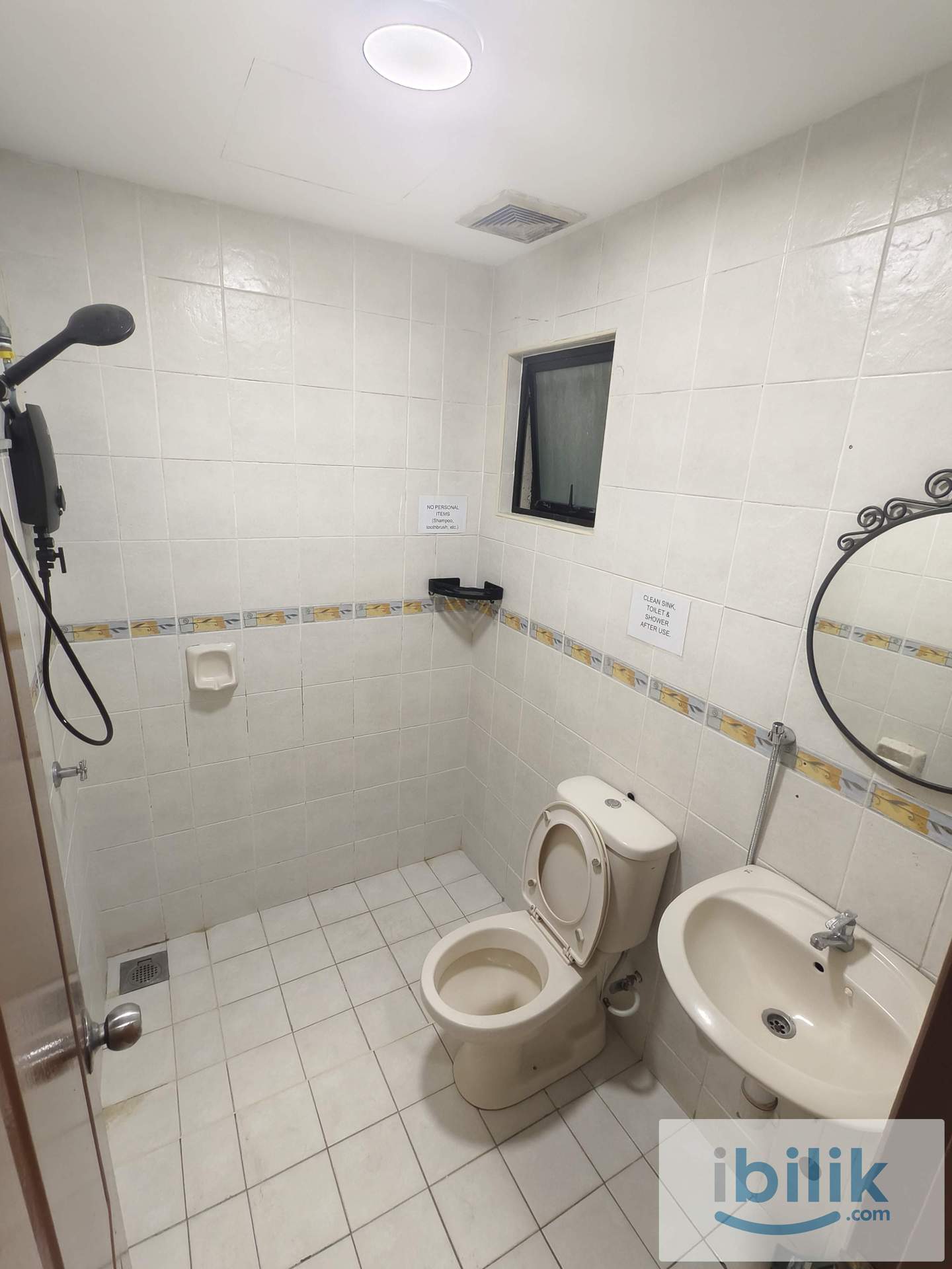 𝐏𝐞𝐥𝐚𝐧𝐠𝐢 𝐔𝐭𝐚𝐦𝐚 @ 𝐁𝐚𝐧𝐝𝐚𝐫 𝐔𝐭𝐚𝐦𝐚 | Super Single Room Ready Move In - Image 3