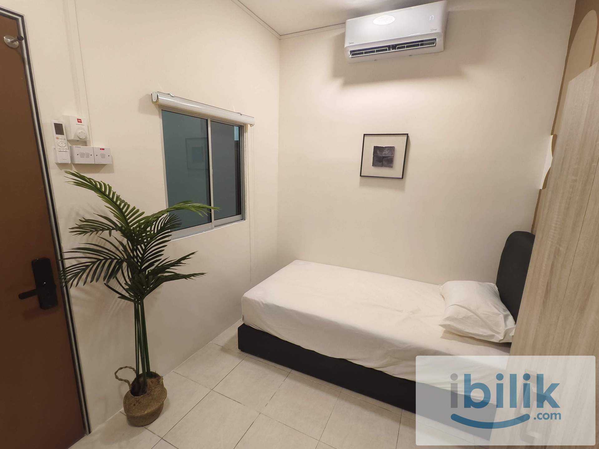 𝐏𝐞𝐥𝐚𝐧𝐠𝐢 𝐔𝐭𝐚𝐦𝐚 @ 𝐁𝐚𝐧𝐝𝐚𝐫 𝐔𝐭𝐚𝐦𝐚 | Super Single Bedroom Ready Move In - Image 2