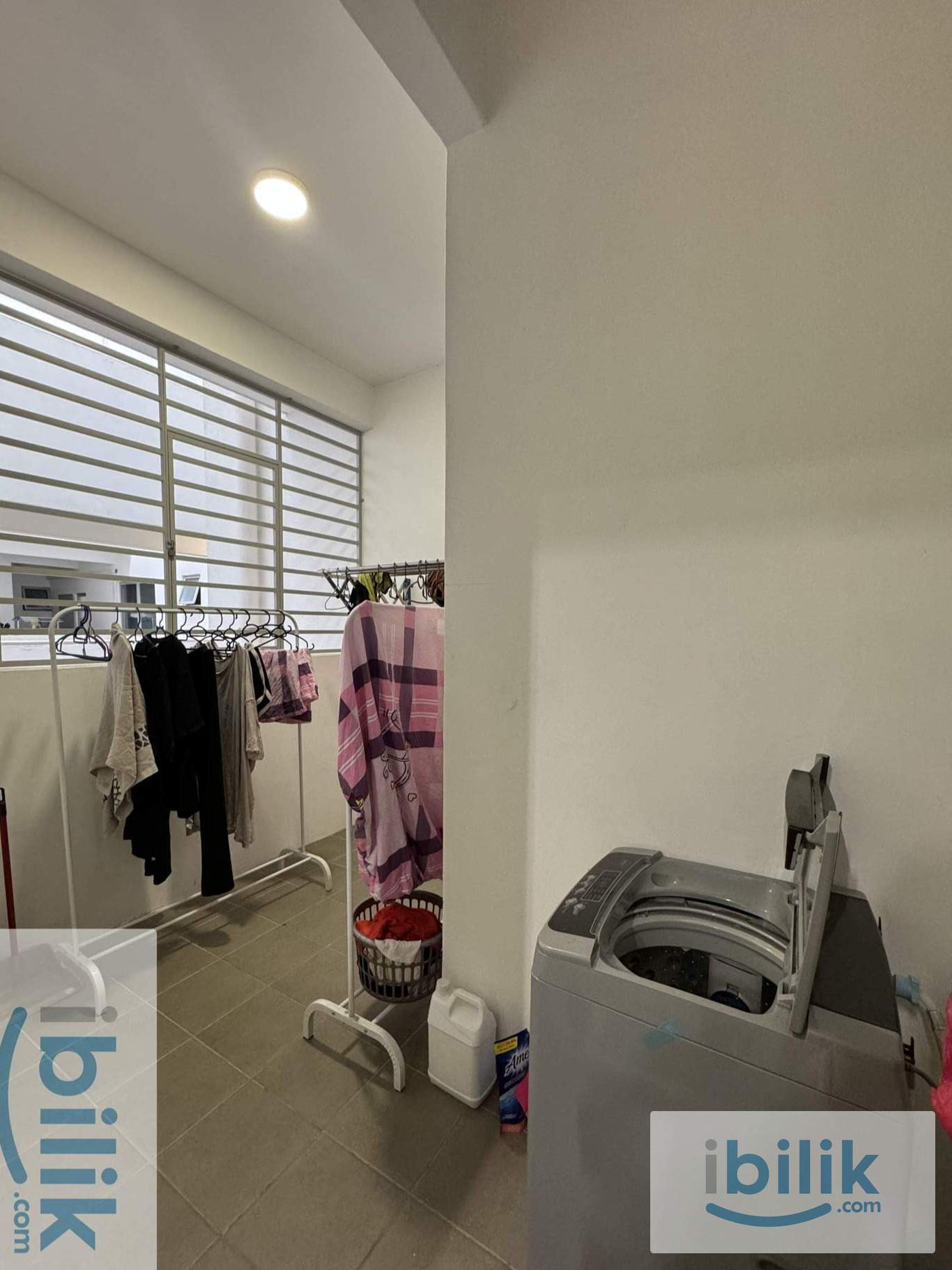 𝐏𝐋𝐀𝐓𝐈𝐍𝐔𝐌 𝐎𝐔𝐆 @ 𝐁𝐮𝐤𝐢𝐭 𝐎𝐔𝐆 Middle Room | Near LRT Muhibbah - Image 3