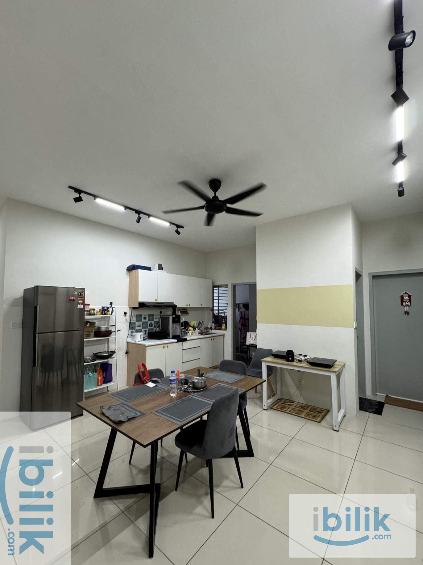 𝐏𝐋𝐀𝐓𝐈𝐍𝐔𝐌 𝐎𝐔𝐆 @ 𝐁𝐮𝐤𝐢𝐭 𝐎𝐔𝐆 Middle Room | Near LRT Muhibbah - Image 2