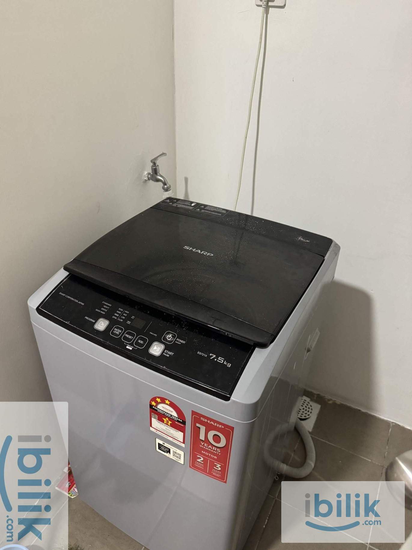 𝐏𝐋𝐀𝐓𝐈𝐍𝐔𝐌 𝐎𝐔𝐆 @ 𝐁𝐮𝐤𝐢𝐭 𝐎𝐔𝐆 Master Room Attached Private Bathroom - Image 4